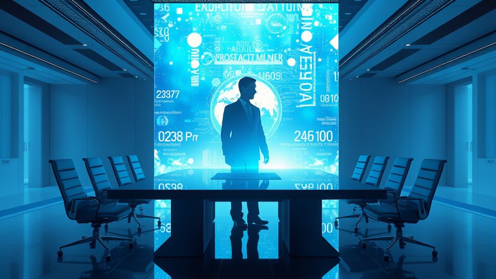 ai revolutionizes project management