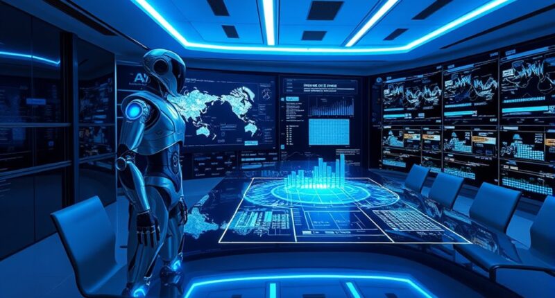 ai transforming project management