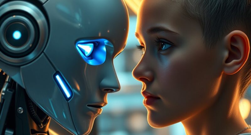 ai understanding human emotions