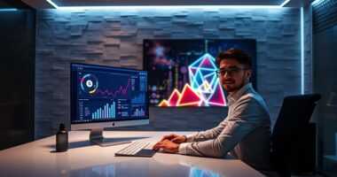 algorithmic personal branding strategies