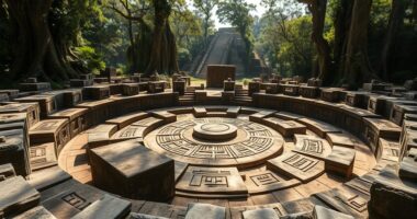 ancient decentralized governance systems