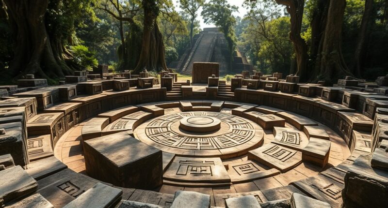 ancient decentralized governance systems