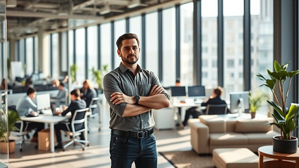 automate lead empower sustain