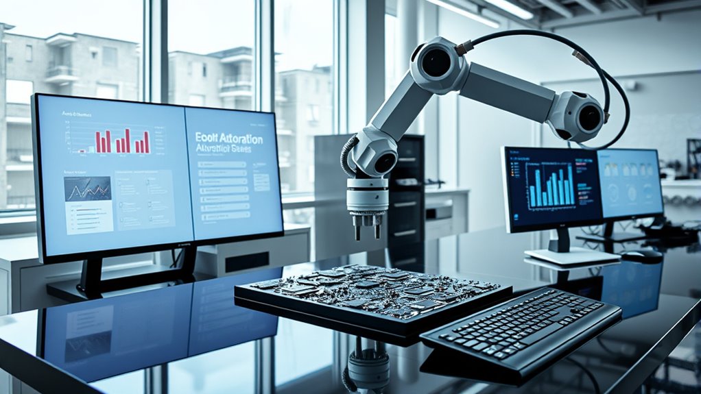 automate streamline prioritize excel