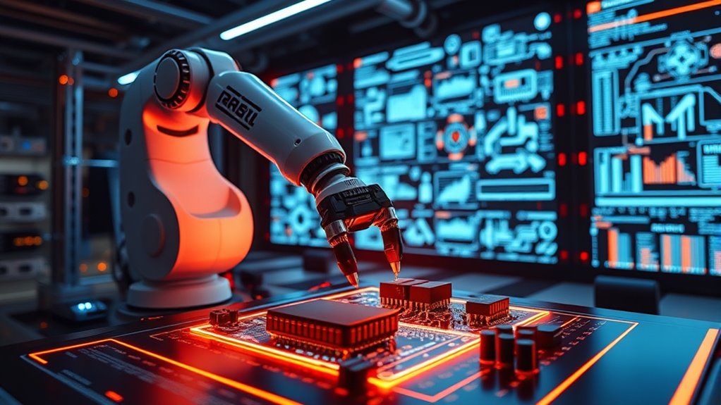 automate to scale and retain