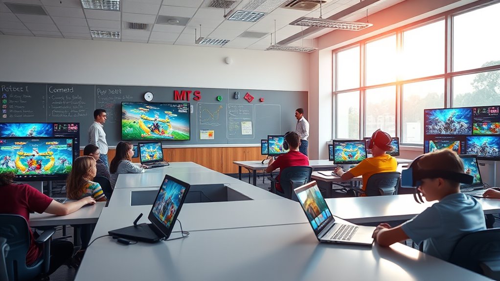 balancing technology and tradition