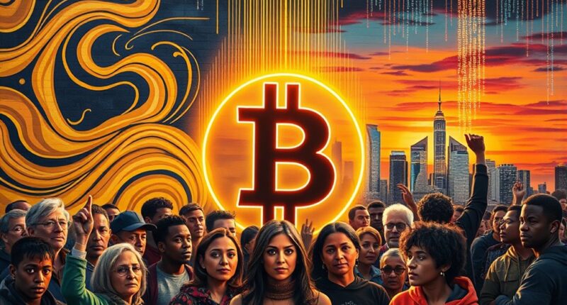 bitcoin as a transformative movement