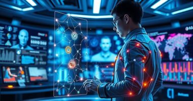 blockchain transforming digital identities
