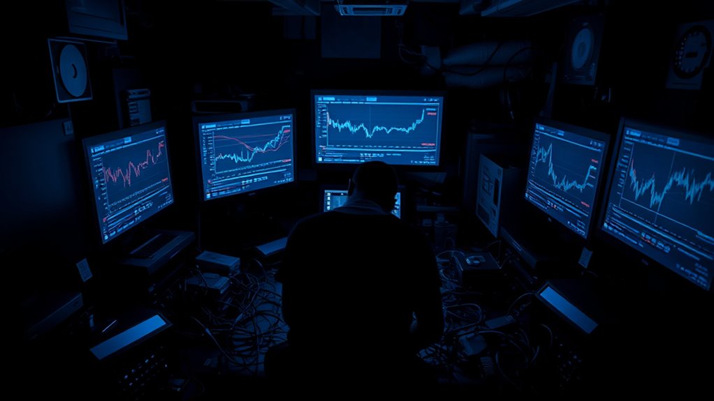 crypto faces regulatory challenges