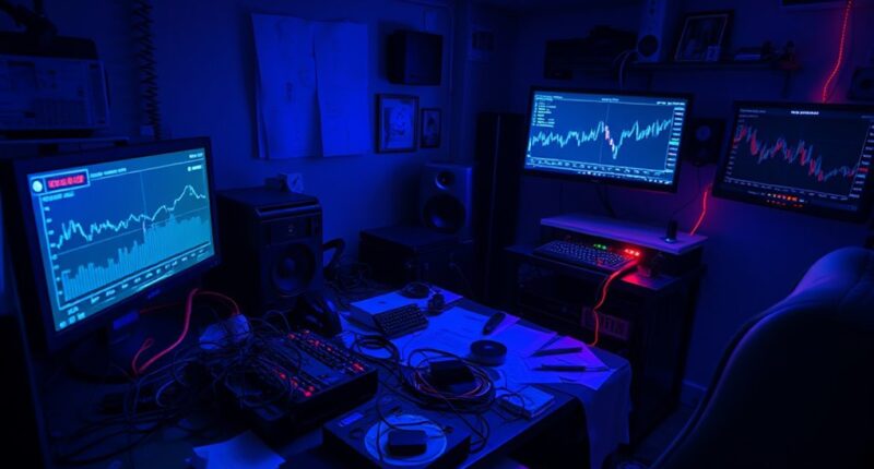 crypto s hidden dangers