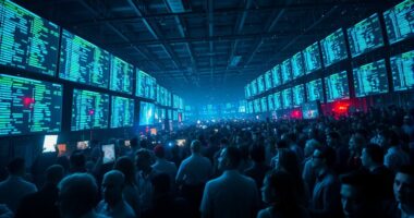 decentralized autonomous organization chaos