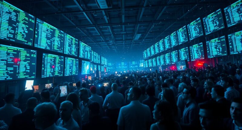 decentralized autonomous organization chaos