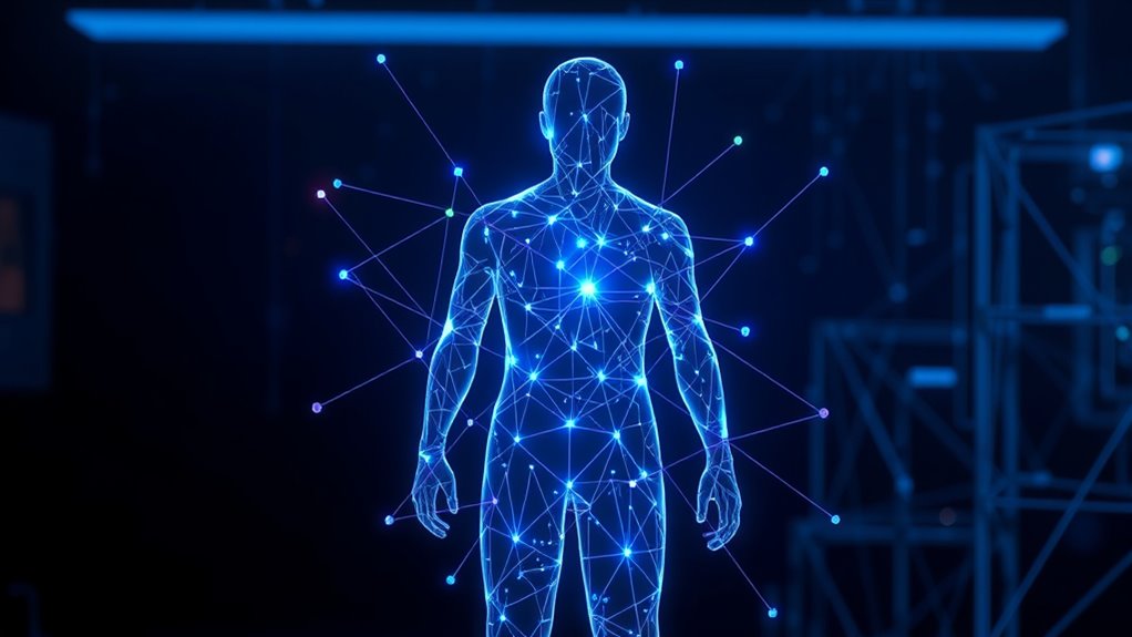 decentralized secure digital identity