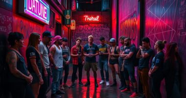 digital tribes influence society