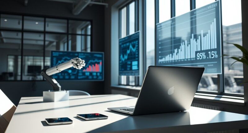 embrace automation or perish