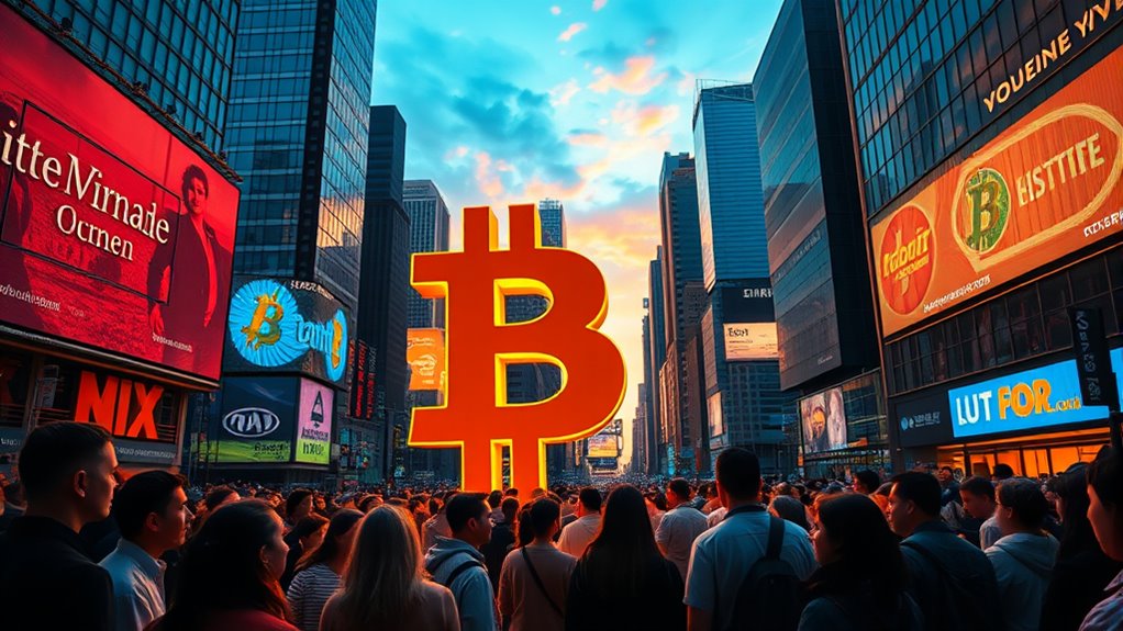 empowering financial sovereignty movement