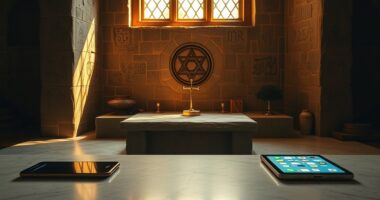 evolution of meaning through technology