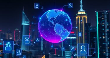 future of digital identity