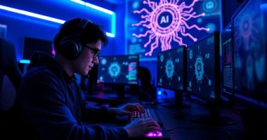 gamers driving ai innovation