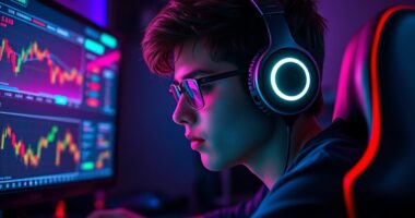 gaming earning controversy future