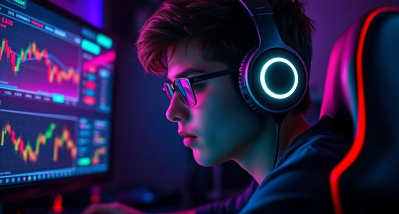 gaming earning controversy future
