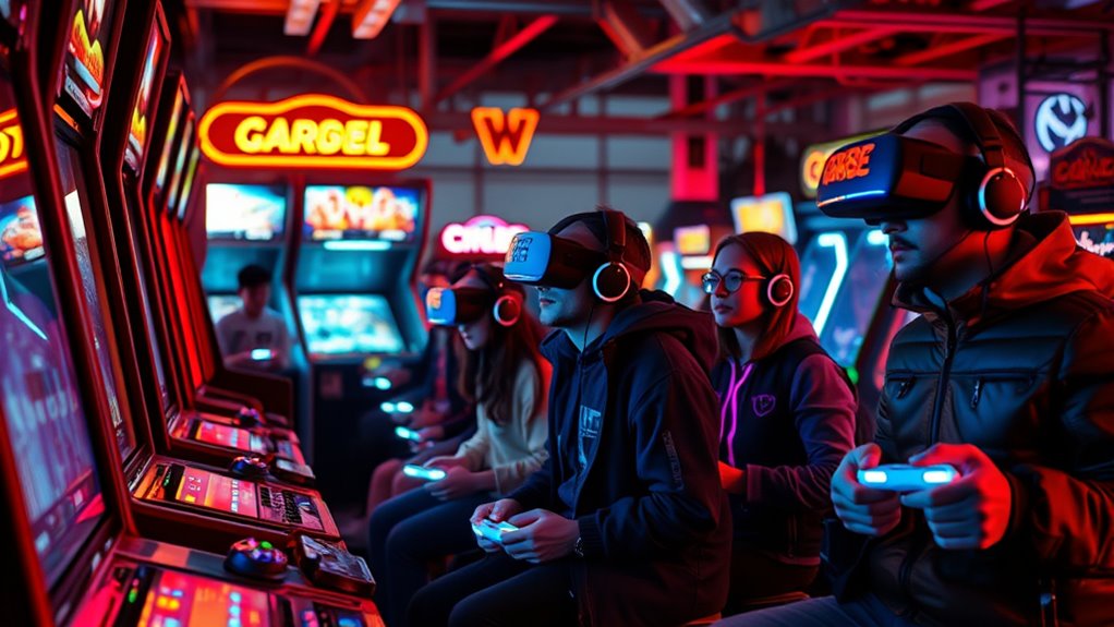 gaming shapes future economies