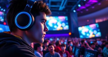 gaming work identity future