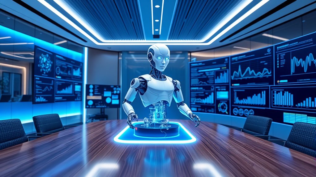 human ai collaborative decision making