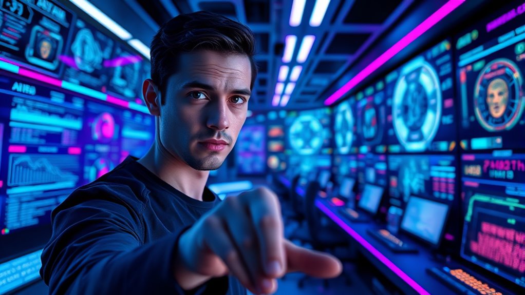 humans influence ai behavior