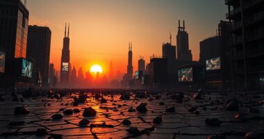 metaverse s rise and fall