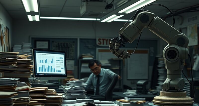 missed ai business opportunities