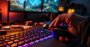 motivation behind game farming