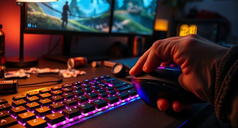 motivation behind game farming