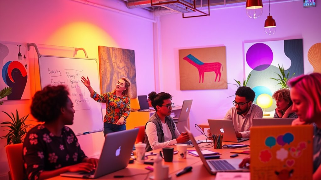 neurodivergent entrepreneurs innovate uniquely