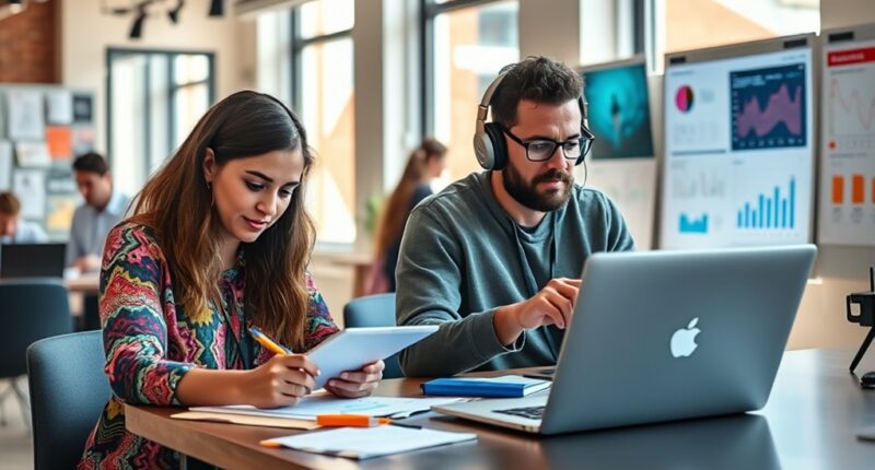 neurodivergent entrepreneurs leading