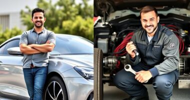 ownership or technical role