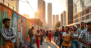 post labor human rights