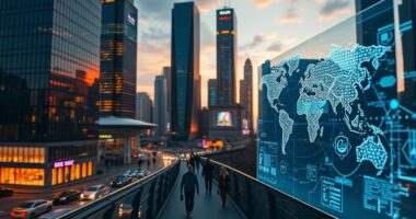 virtual simulation technology evolution