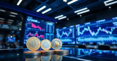 volatile stablecoin market risks