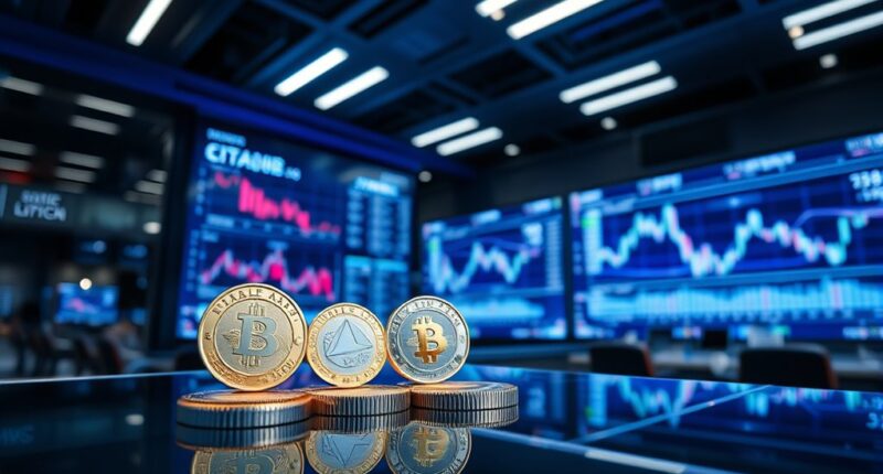 volatile stablecoin market risks