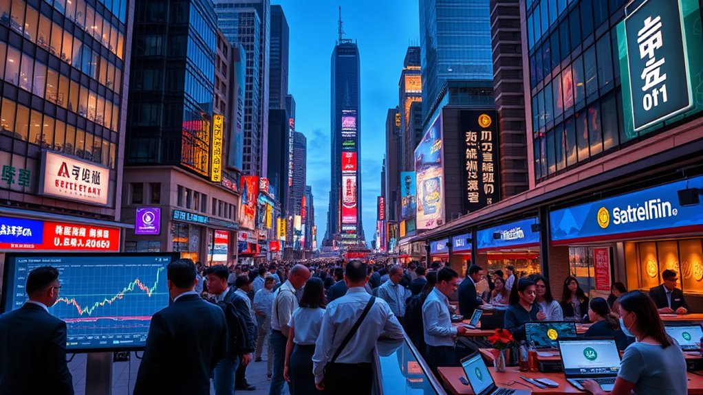 asia s stablecoin adoption surge