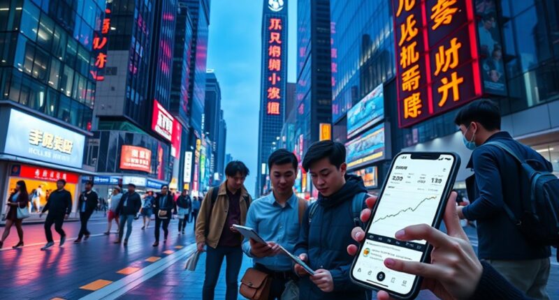 asian stablecoin adoption increases