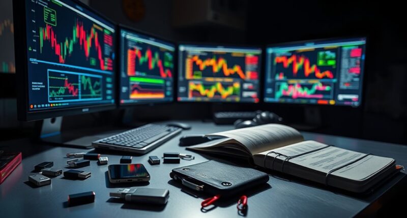 crypto exchange reward offered