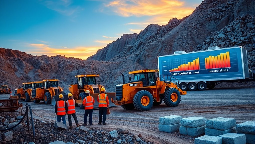 global eco friendly cloud mining