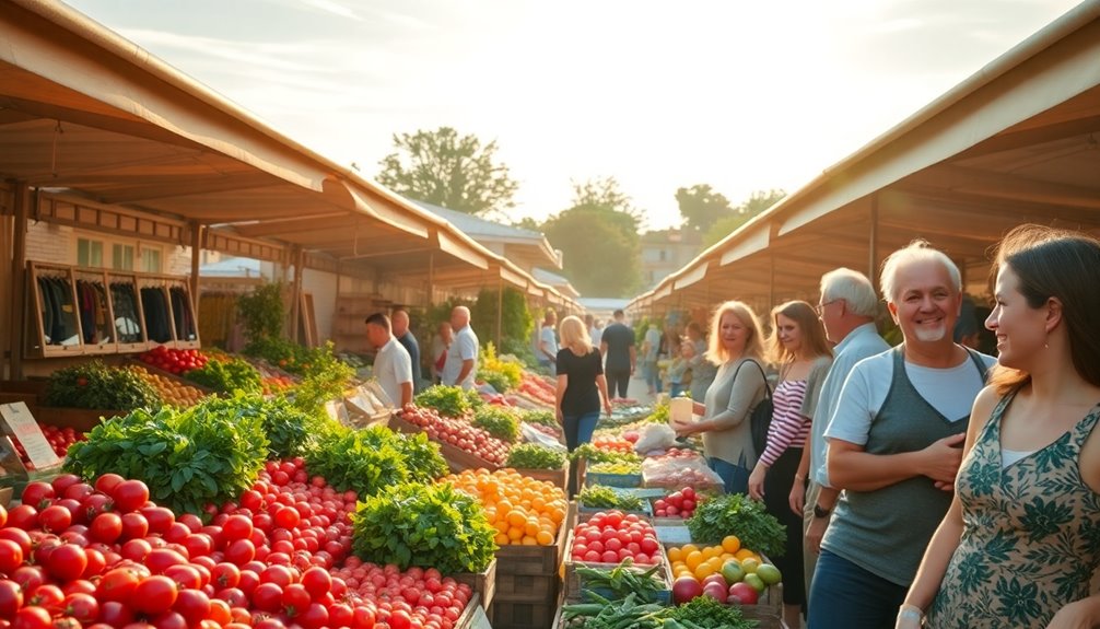 market stability boosts bnb