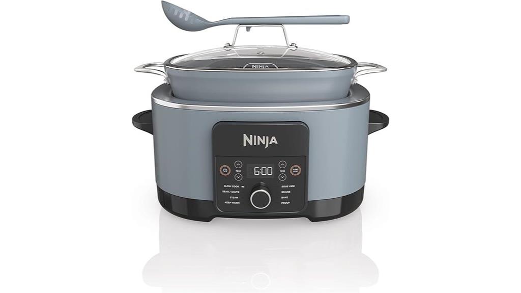 ninja foodi multi cooker