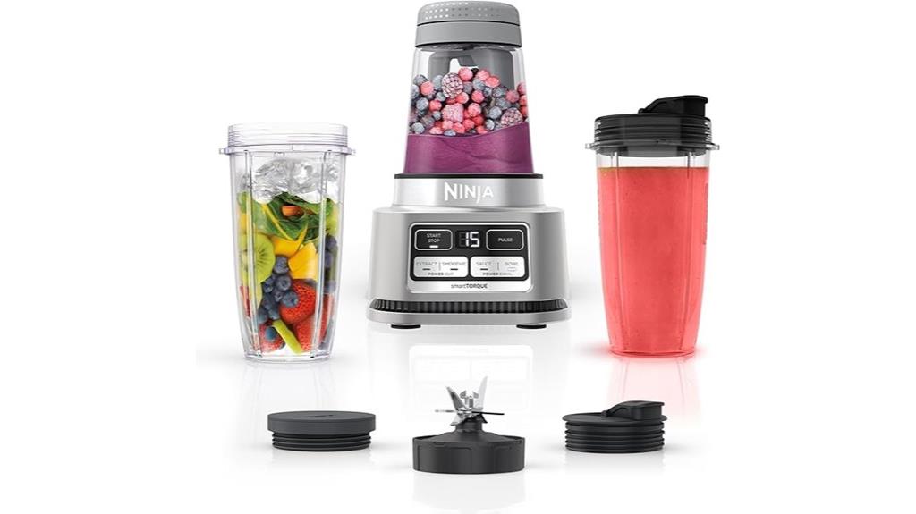 ninja ss101 smoothie blender