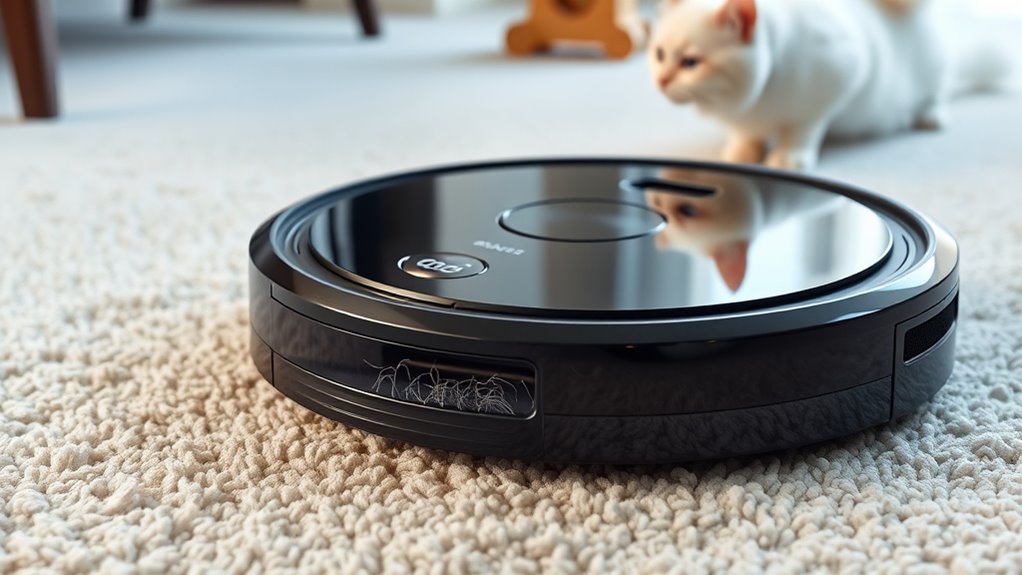 pet hair cleaning essentials