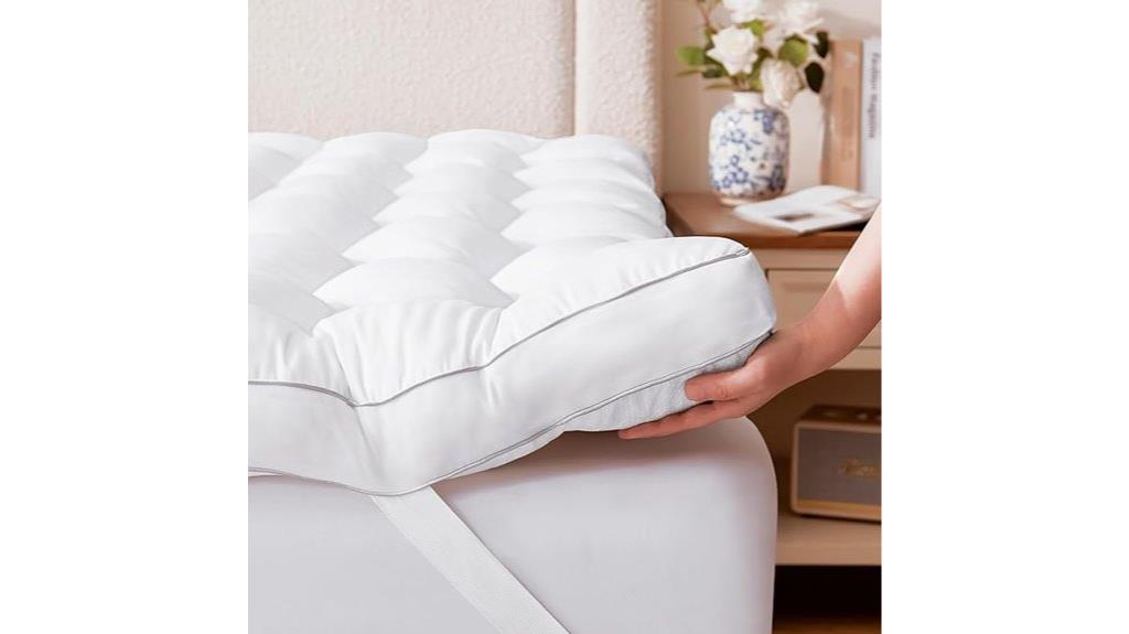 queen size memory foam