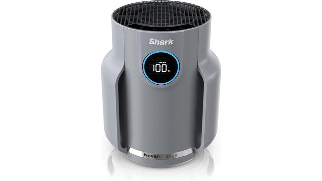 shark hepa air purifier